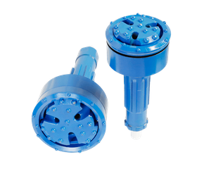 Concentric Casing System With Ring Bit