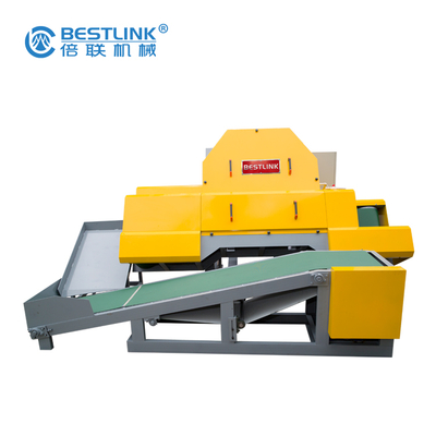 2021 Thin Stone Veneer Saw Cutting Machine from Xiamen Manufacturer