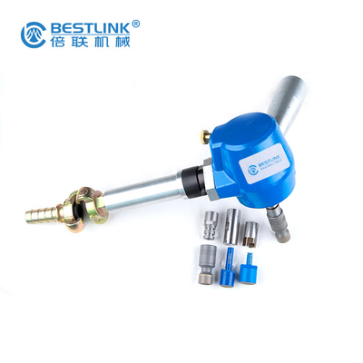 Bestlink Drilling Tools Button bit shapner grinder for ballastic button and spherical button