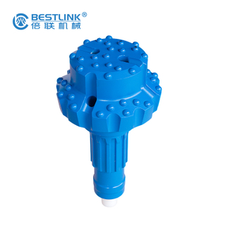 Bestlink Down The Hole Rock Drilling Tools Reamer Bits Deep Water Well Drilling DTH Hammer Hole Opener Button Drill Bits