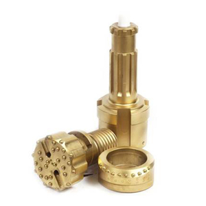 DTH Eccentric Overburden Casing Odex System for DHD340/350/360/380