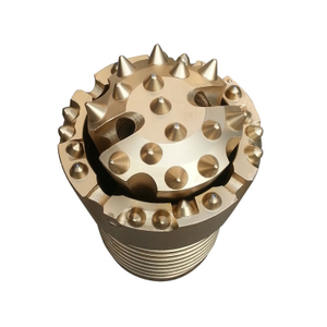 Double Head Casing Rotary Drilling Bits