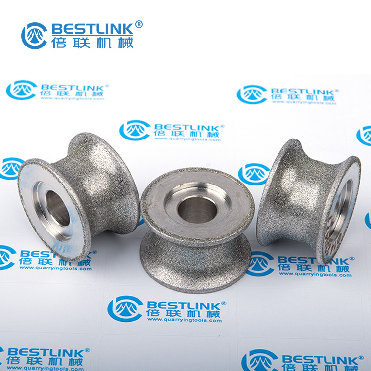 Rock Drill Button Bit Grinding Wheels Diamond Grinding Wheel Diamond Button Bit Recycling