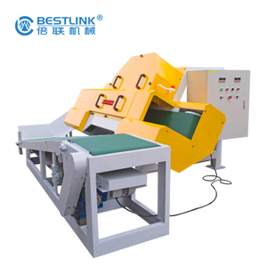 Natural Slate Culture Stone Sawn Cut Split veneer saw