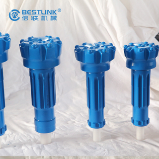 Xiamen Bestlink Factory Button Bits for DTH Hammer Cop/Mission/DHD/Ql Series